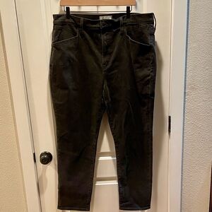 Madewell The Perfect Vintage Jean